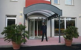 Hotel Formula Int. & Puravita Spa